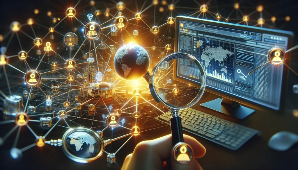 Como a IA Pode Aprimorar seu Link Building