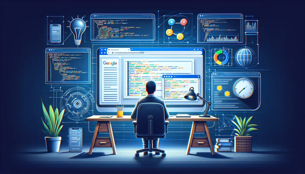 O que é SEO ? Descubra como Aumentar sua Visibilidade Online 2 o que e SEO tecnico
