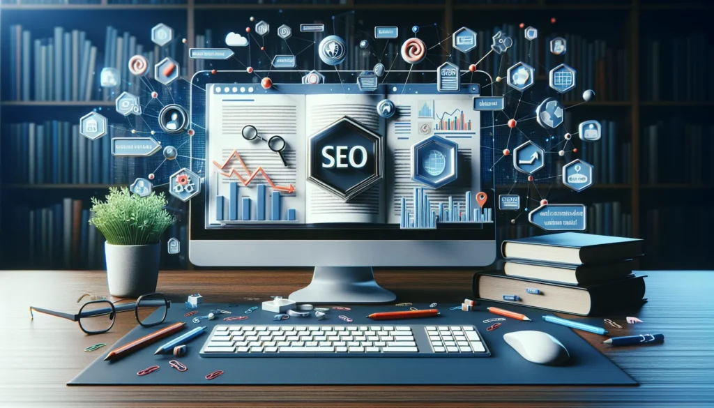 O que é SEO ? Descubra como Aumentar sua Visibilidade Online