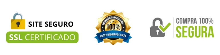 seguro e confiavel