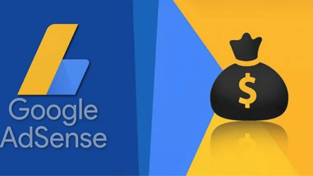 Como ganhar dinheiro com o Google AdSense 2025? Guia completo