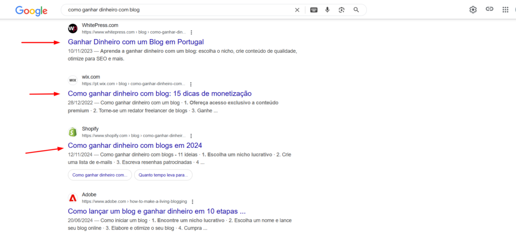 Plugin Gerador de Artigos (PGA) : Crie Conteúdos para Blogs e Reviews Amazon 7 Plugin Gerador de Artigos (PGA)