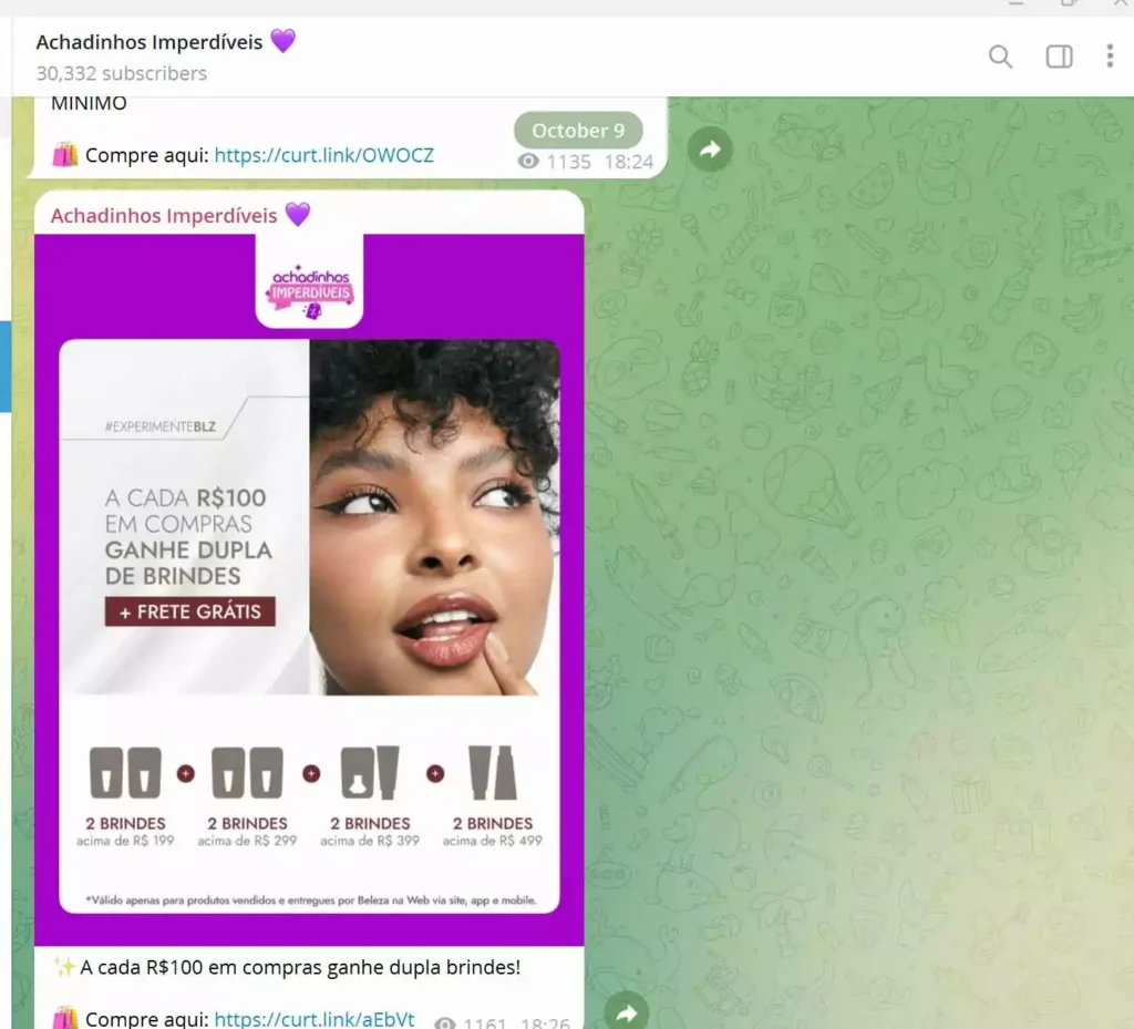 11 estratégias PODEROSAS para vender como afiliado sem aparecer 7 vender como afiliado sem aparecer