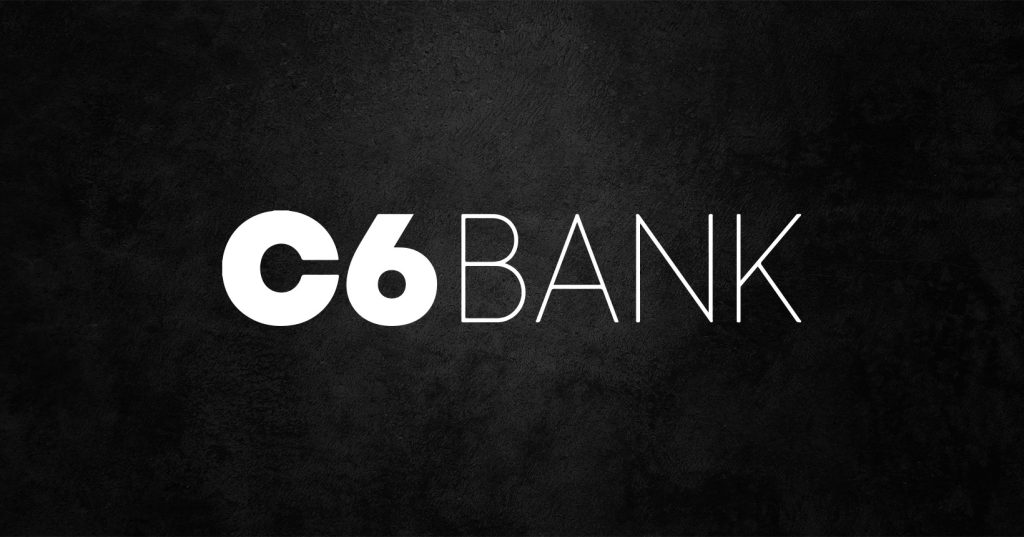 As 5 Melhores Fintechs com IA para Empreendedores Digitais em 2025 4 c6 bank