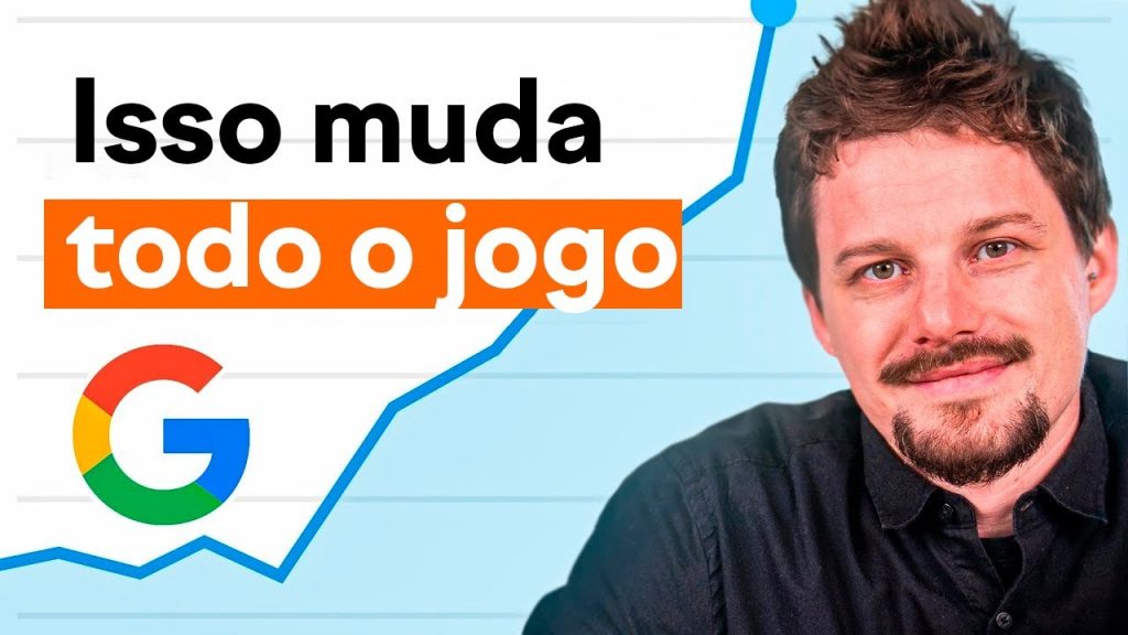 A NOVA estratégia de SEO que está DERRUBANDO as palavras-chave