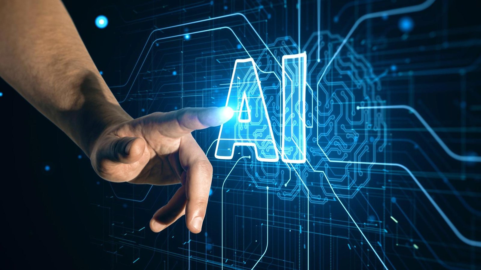 Cognizant apresenta serviço de dados para treinar IA em escala empresarial - Imagem do artigo original