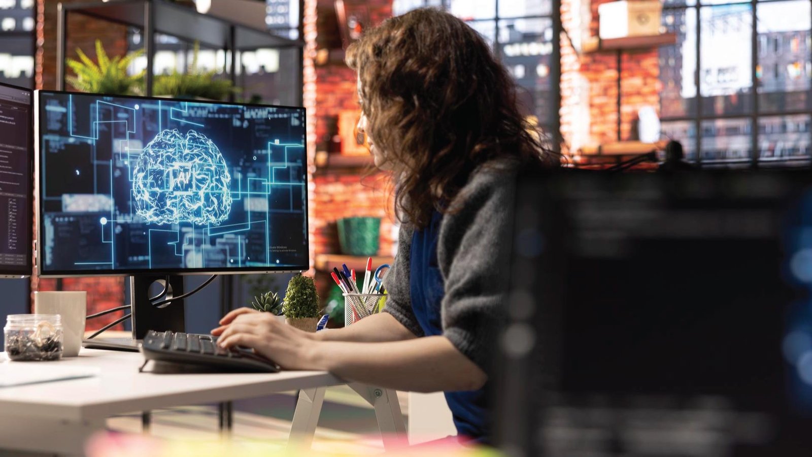 Rebellions alia-se à Marvell para entregar infraestrutura de IA sob medida a projetos soberanos - Imagem do artigo original