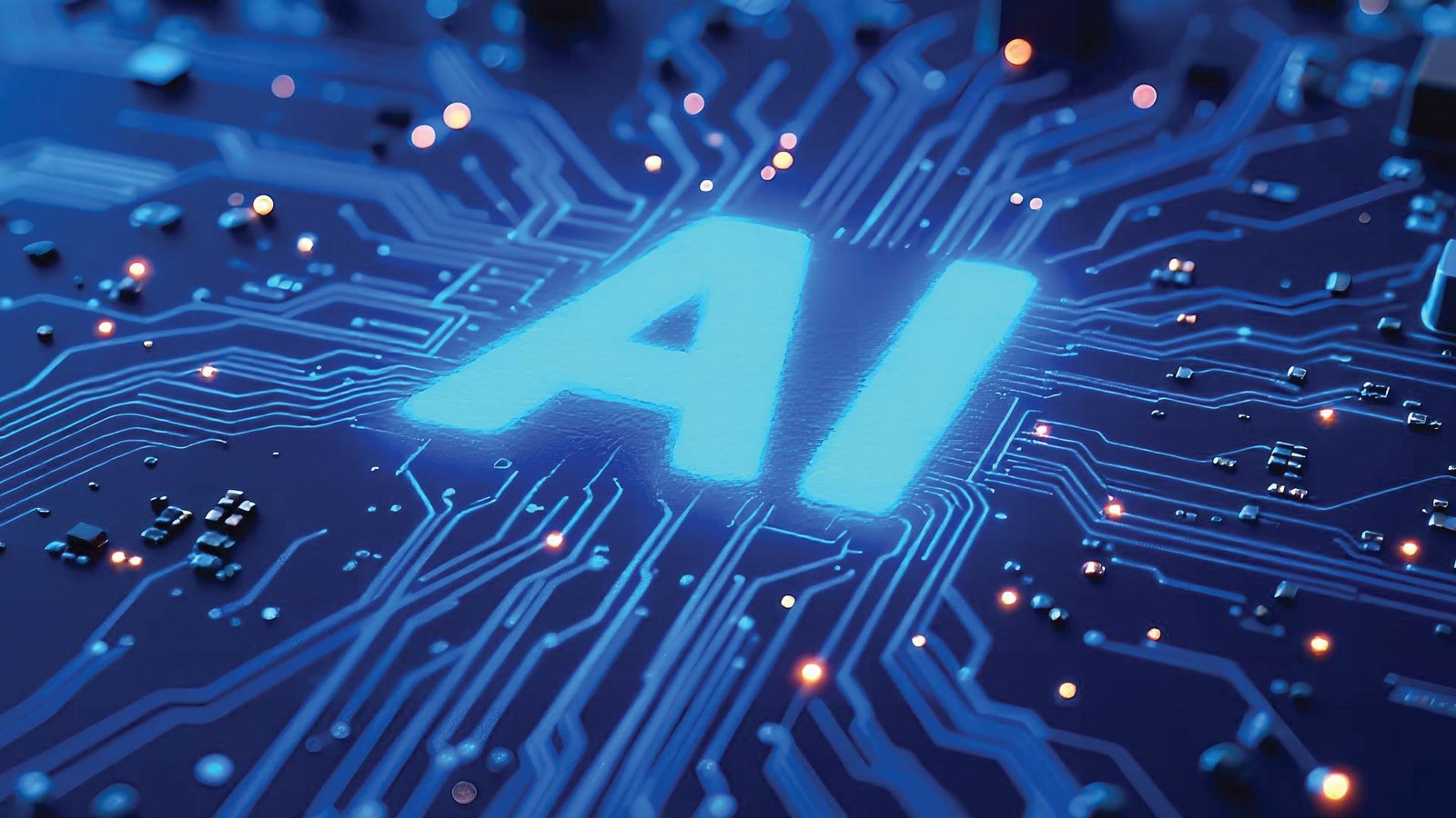 WAIC 2023 reúne líderes em Xangai para traçar futuro da inteligência artificial - Imagem do artigo original