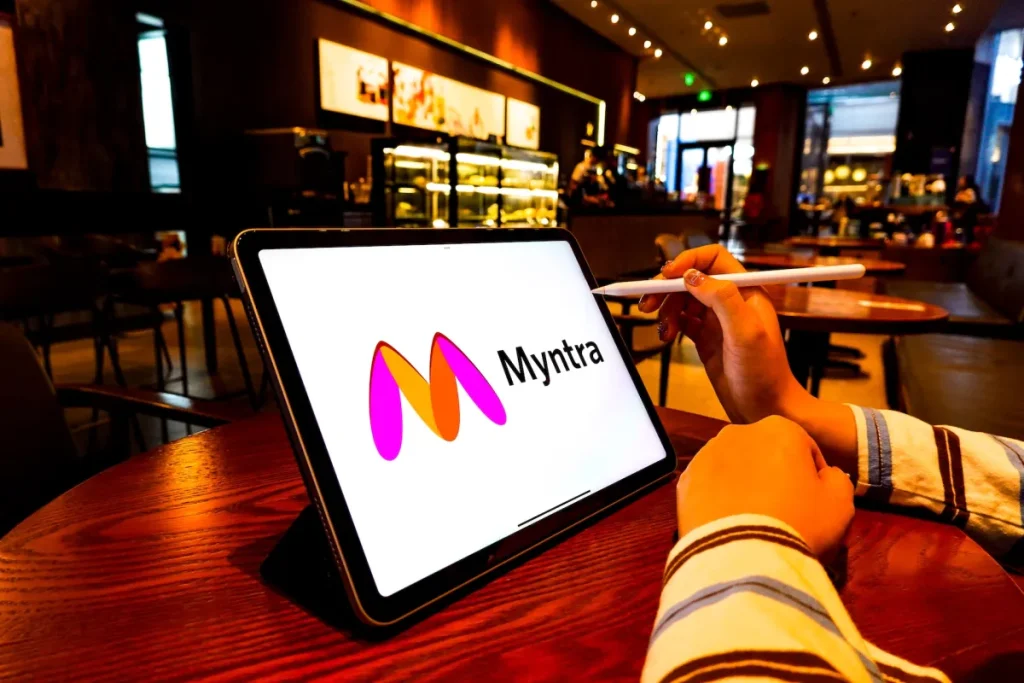 Fiscalização indiana acusa Myntra de desviar US$ 191 milhões e violar regras de investimento