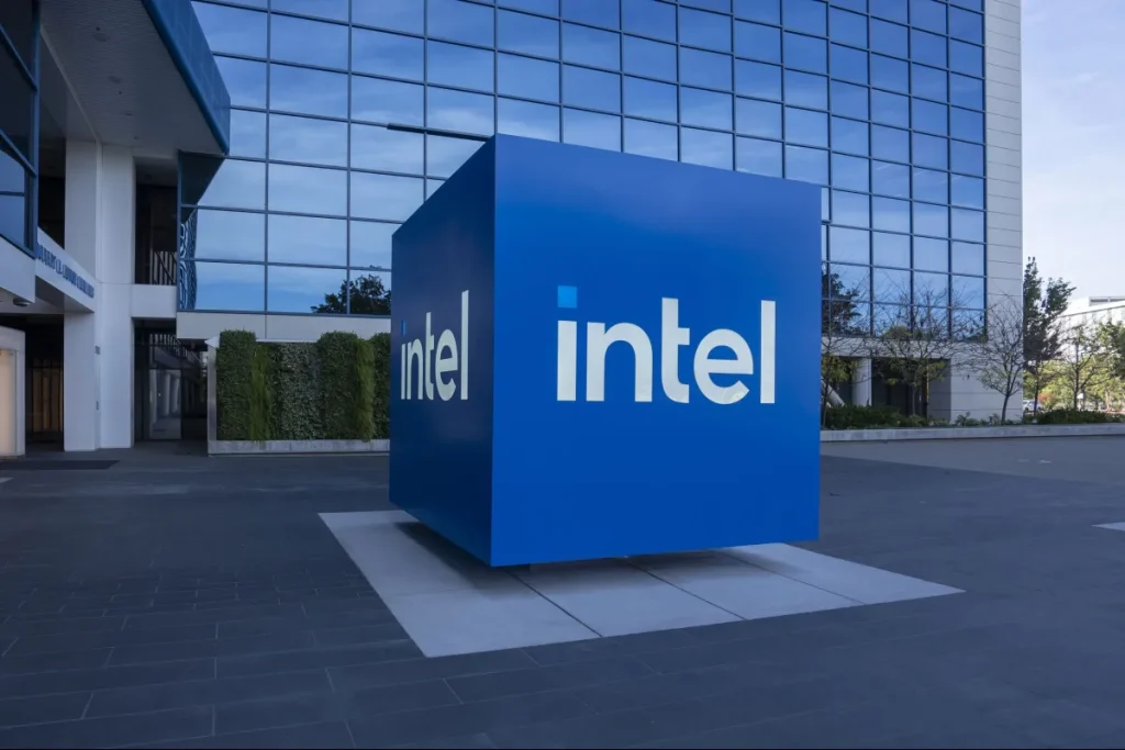Intel separa unidade Network and Edge e procura investimento externo