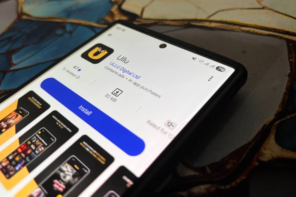 Índia bloqueia 25 serviços de streaming por conteúdo considerado obsceno