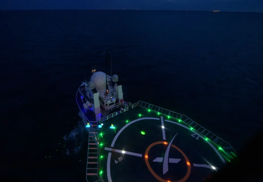 SpaceX enfrenta duas ações judiciais por suposta retaliação a alertas de segurança