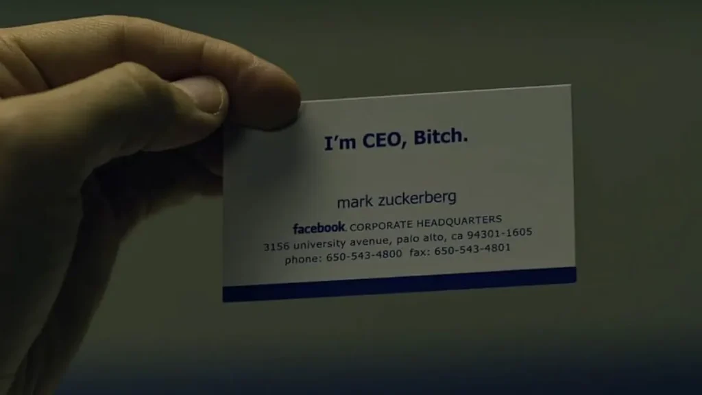 Aaron Sorkin prepara continuação de “The Social Network” e mira Jeremy Allen White e Mikey Madison