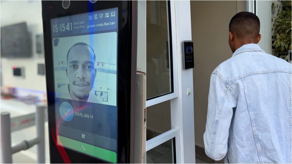 Reconhecimento facial avança em condomínios no Brasil sem clareza sobre proteção de dados
