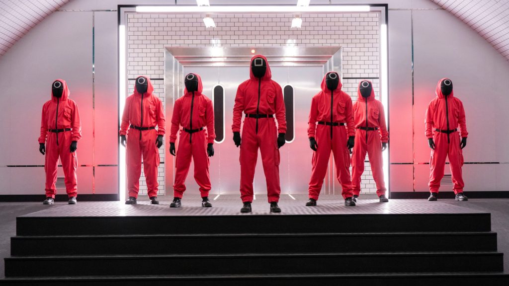 Segunda temporada de “Squid Game: O Desafio” chega em 4 de novembro