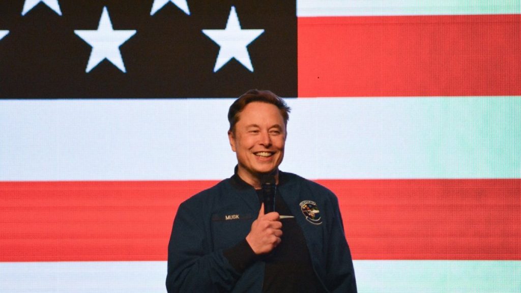SpaceX pode investir US$ 2 bilhões na xAI, afirma Wall Street Journal