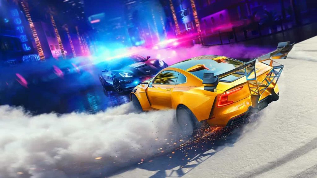 EA deve colocar “Need for Speed” em hiato e não lançar novos jogos nos próximos anos