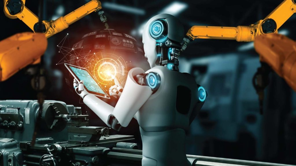 SenseRobot estreia na AI for Good Summit 2025 e destaca robôs de xadrez e Go baseados em IA