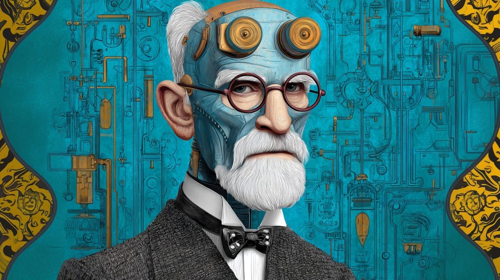 Revista destaca riscos de usar inteligência artificial como terapeuta