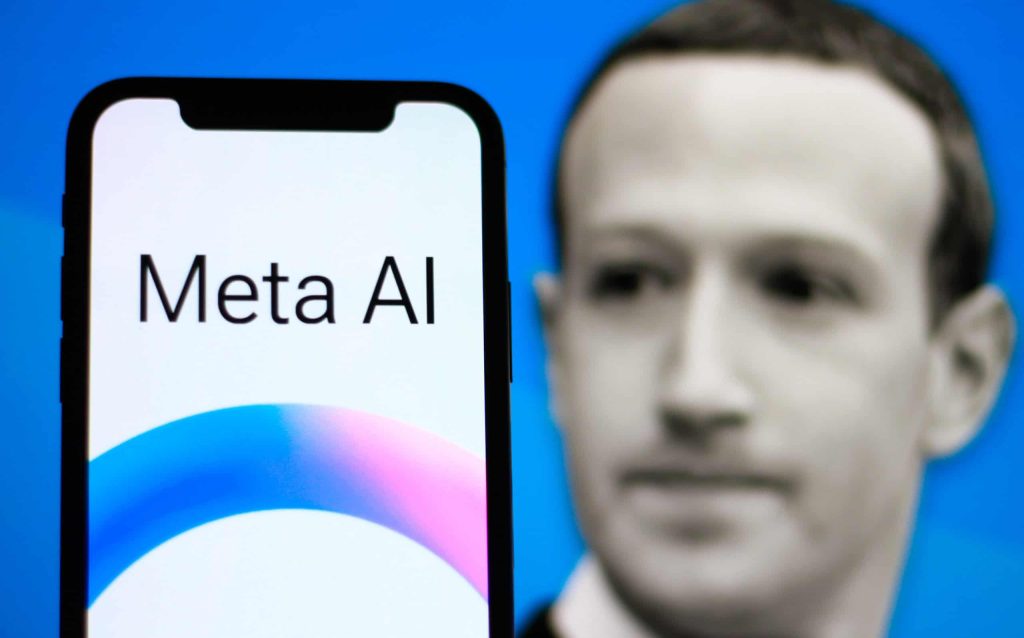 Meta investirá centenas de bilhões de dólares em supercentros de IA, anuncia Zuckerberg