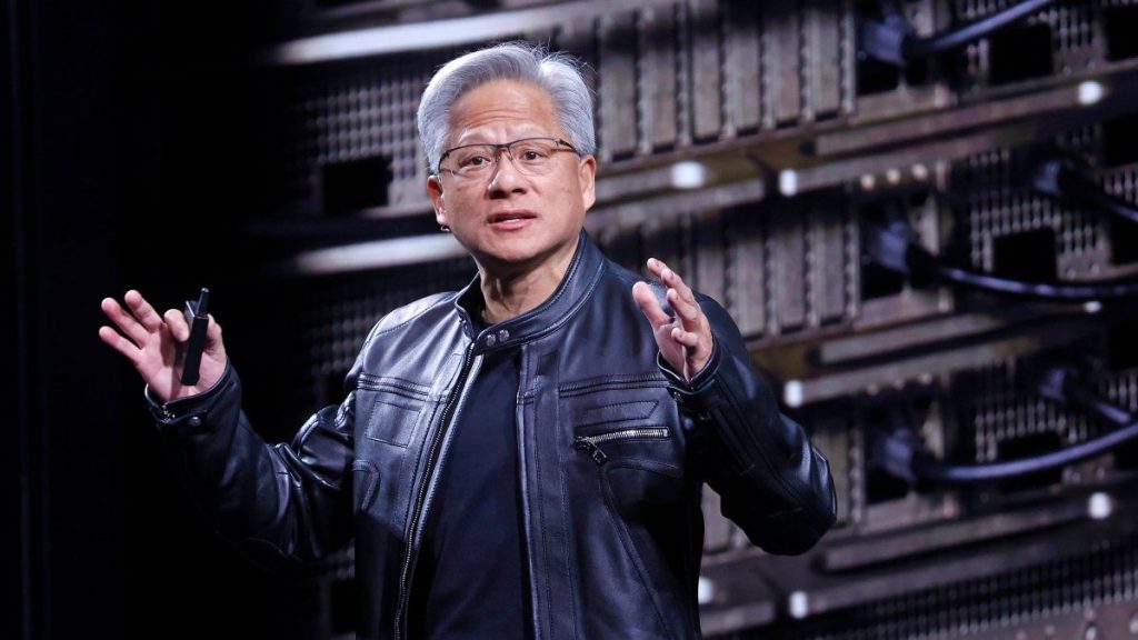 Nvidia obtém aval para retomar exportação do chip H20 à China após recuo de restrições dos EUA