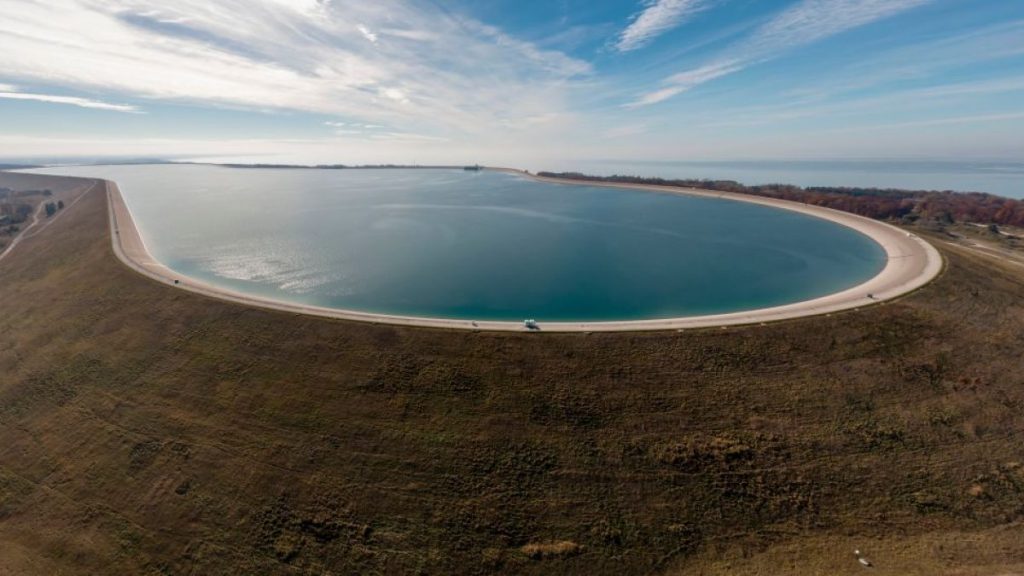 Google firma acordo de US$ 3 bilhões para adquirir energia hidrelétrica da Brookfield