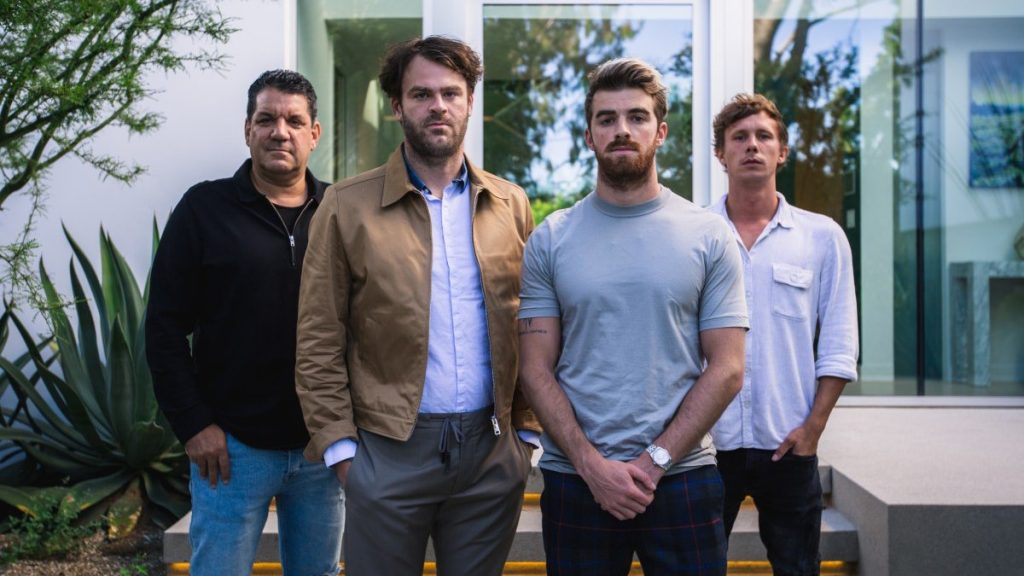 Mantis Ventures capta US$ 100 milhões e amplia em 25% o tamanho de seu terceiro fundo