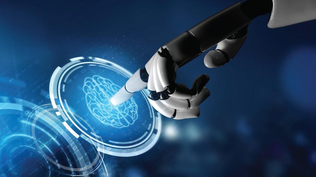 DataGlobal Hub anuncia GDAI 2025, conferência virtual mundial sobre inteligência artificial e dados