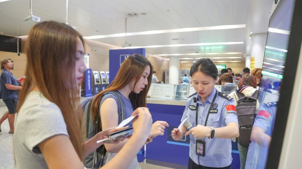 Autoridades chinesas usam novo malware para extrair dados de celulares apreendidos