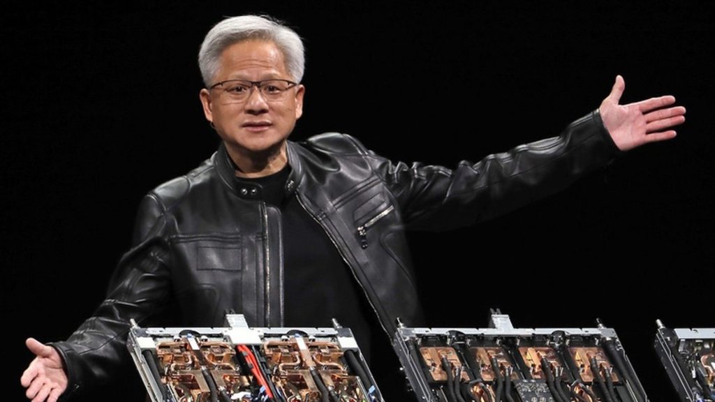 Governo dos EUA sinaliza liberação e Nvidia se prepara para retomar vendas de chips H20 na China