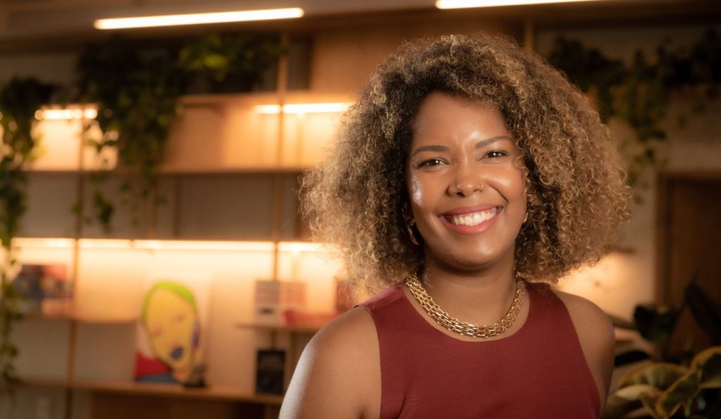 Amanda Graciano formaliza Trama para orientar empresas na adoção estratégica de inteligência artificial