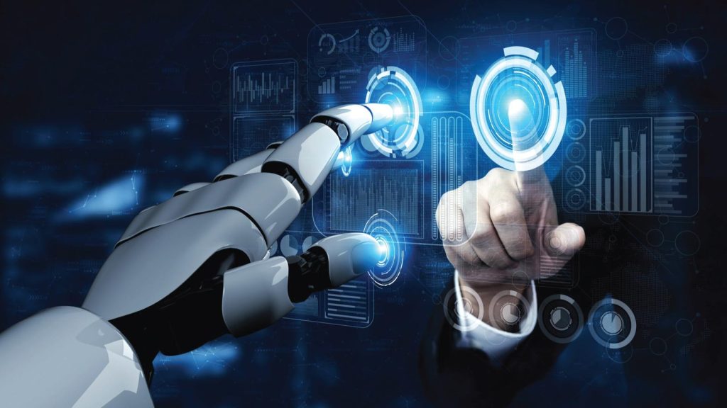 Confiança e colaboração humano-IA podem liberar US$ 450 bilhões até 2028, aponta estudo