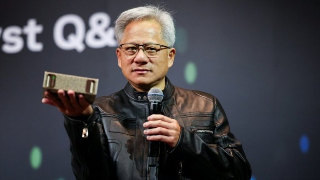 Nvidia confirma retomada das vendas de chips H20 na China e reforça compromisso com o mercado local