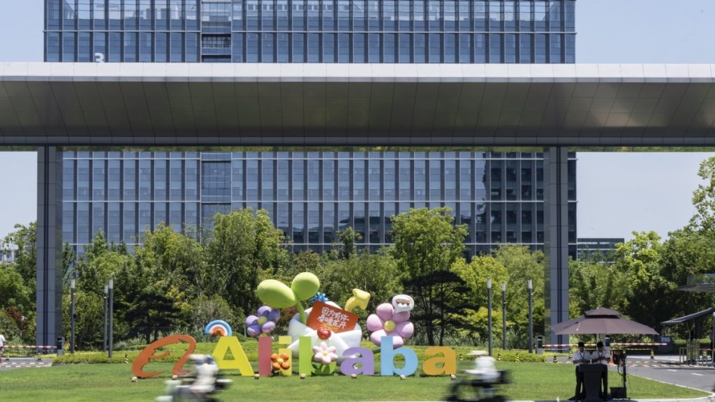 China acelera investimentos para reduzir diferença com EUA na corrida pela inteligência artificial