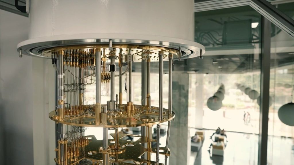 Índia aposta na QpiAI para liderar expansão global de computadores quânticos