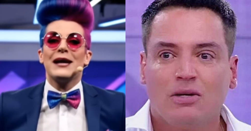 SBT testa avatar de inteligência artificial no “Fofocalizando” durante afastamento de Leo Dias
