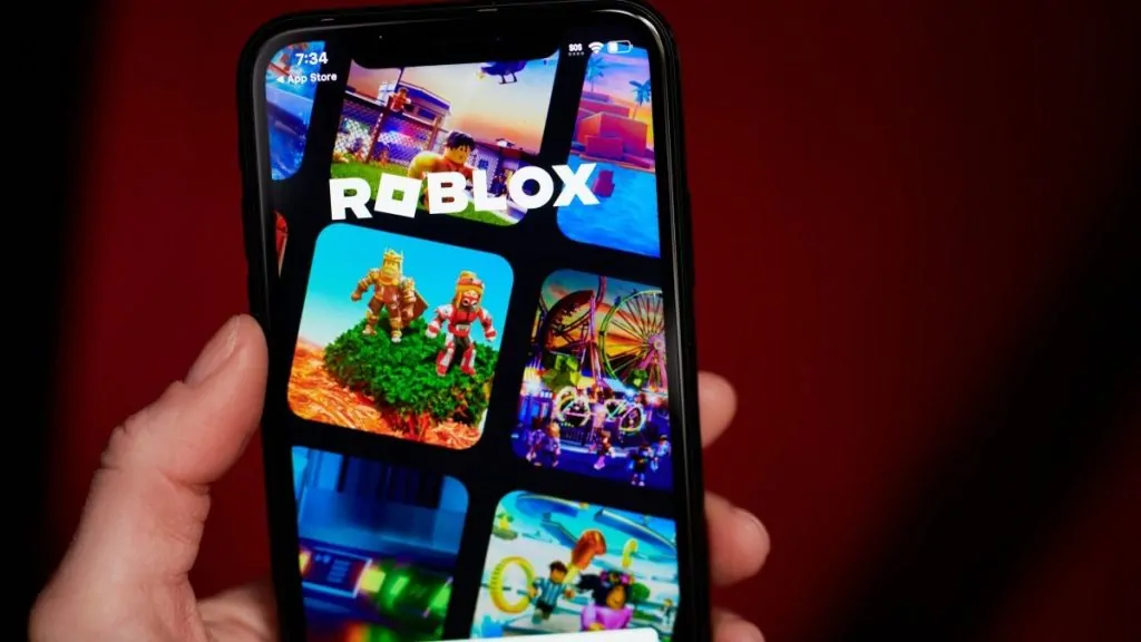 Roblox amplia proteção para adolescentes com verificação de idade e novos controles