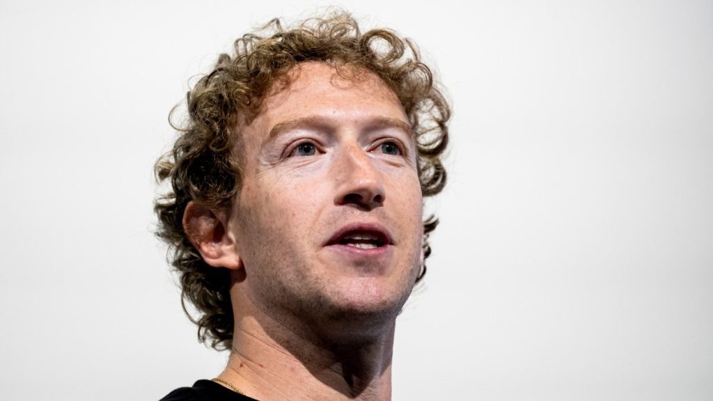 Meta fecha acordo e encerra ação de US$ 8 bilhões sobre violação de privacidade