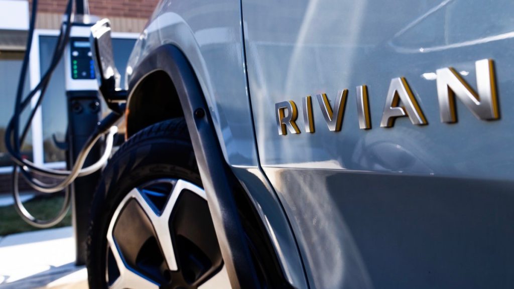Rivian retoma preparativos para fábrica na Geórgia e mantém previsão de iniciar obras em 2026