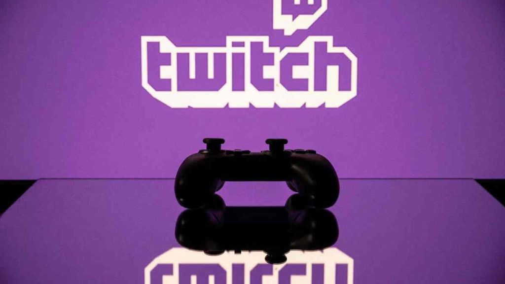 Twitch inicia testes de transmissões em vídeo vertical com grupo limitado de criadores