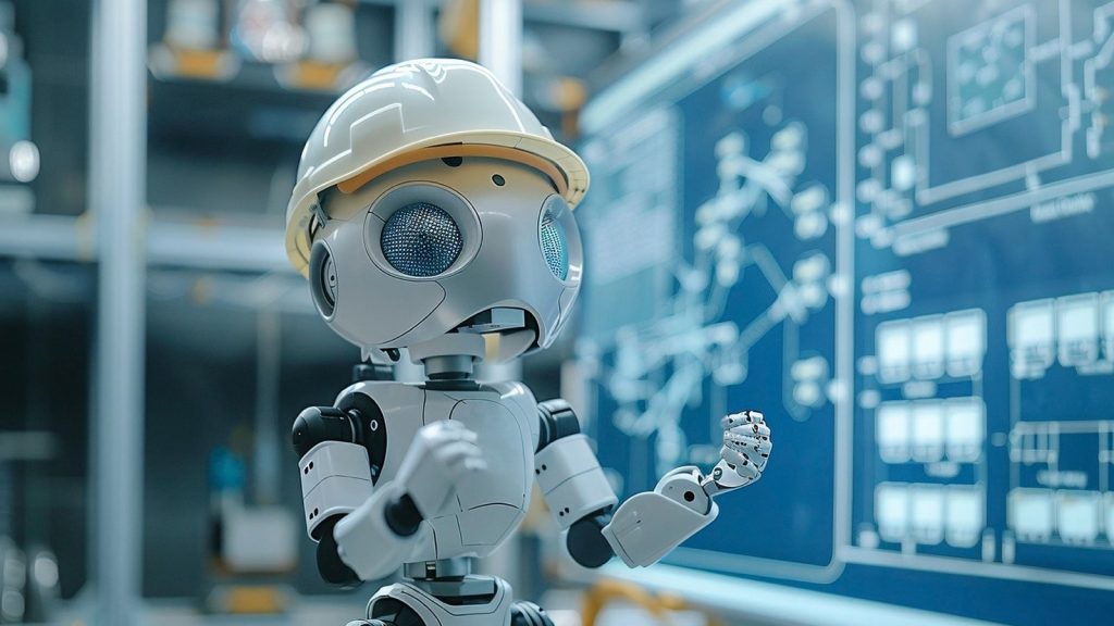 Parceria entre Grid Dynamics, SmartRay e Wandelbots acelera inspeção robótica de solda com IA