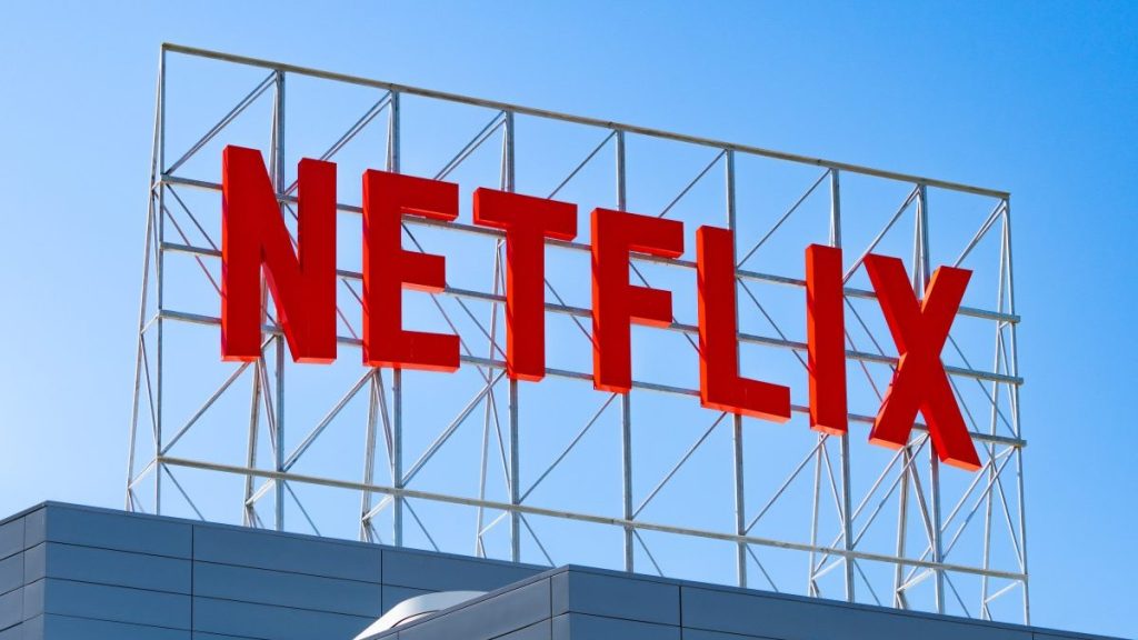 Netflix adota inteligência artificial generativa em produções e acelera efeitos visuais