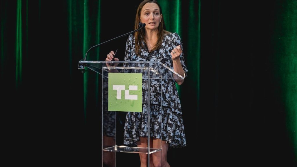 Investidora da NEA detalha cinco pontos que todo fundador deve abordar ao apresentar um pitch a fundos de risco