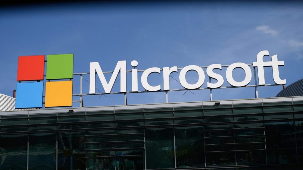 Microsoft deixa de utilizar engenheiros baseados na China em projetos para o Departamento de Defesa dos EUA