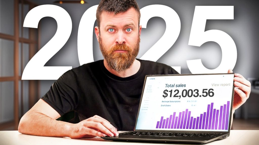 Como Começar no Marketing de Afiliados em 2025