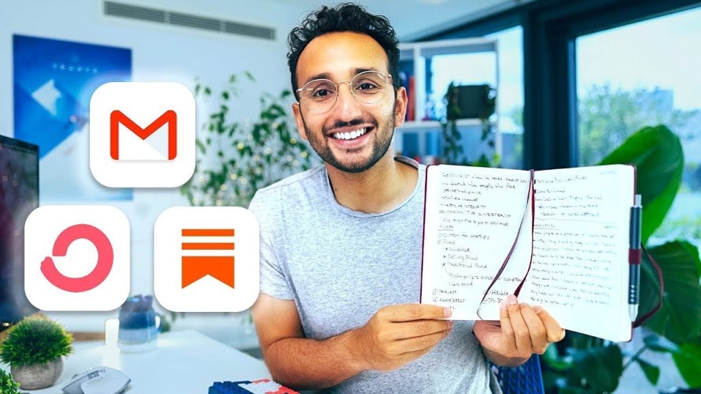 Como Criar Uma Newsletter