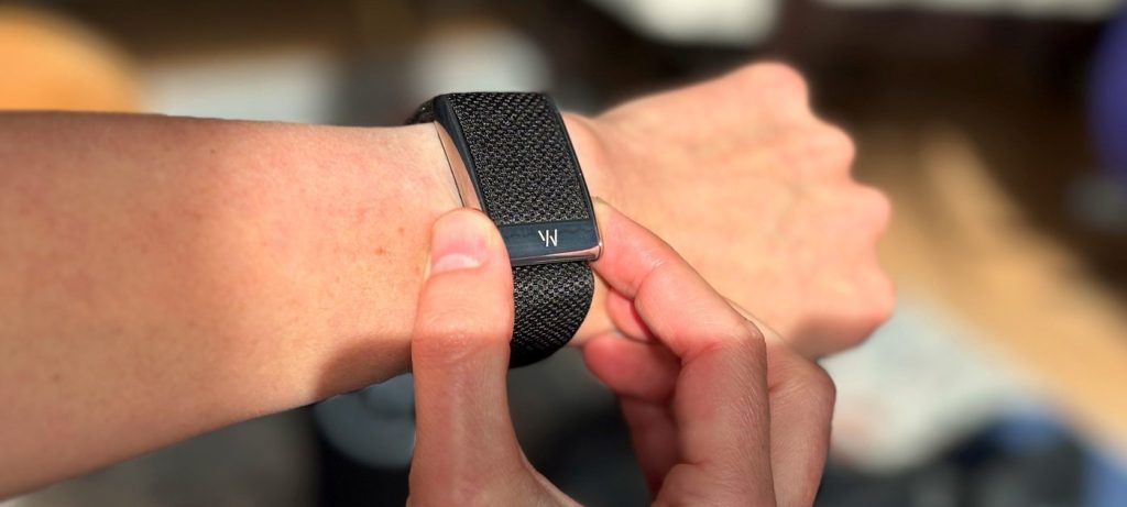 Whoop desafia FDA e mantém função de pressão arterial no seu wearable