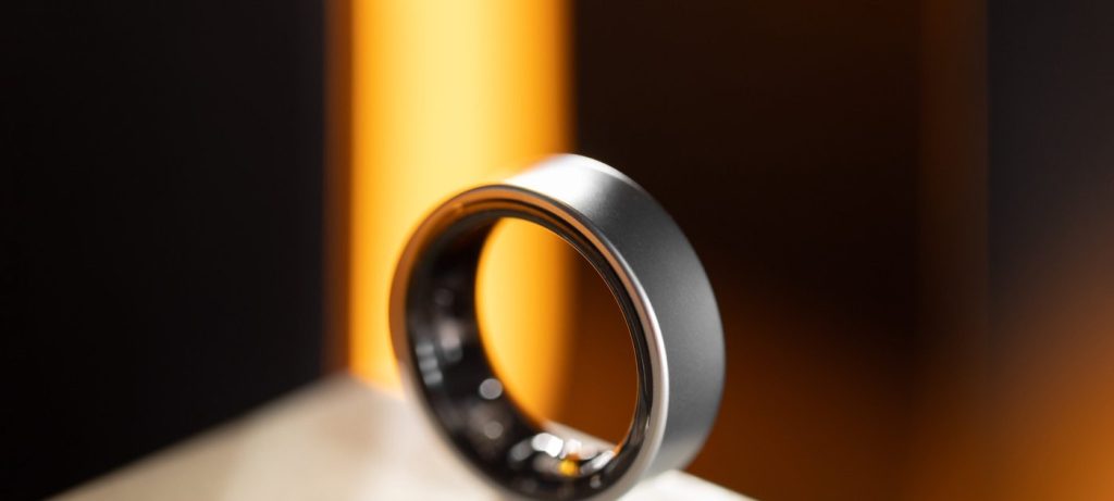 Galaxy Ring da Samsung desce 25% e torna-se opção mais acessível