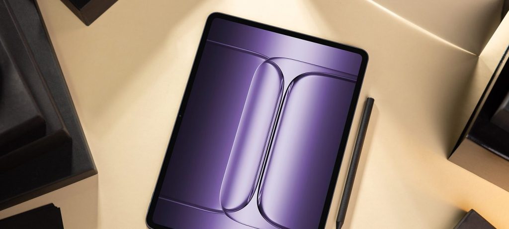 OnePlus Pad 3 recebe corte de preço e desafia linha Galaxy Tab S10