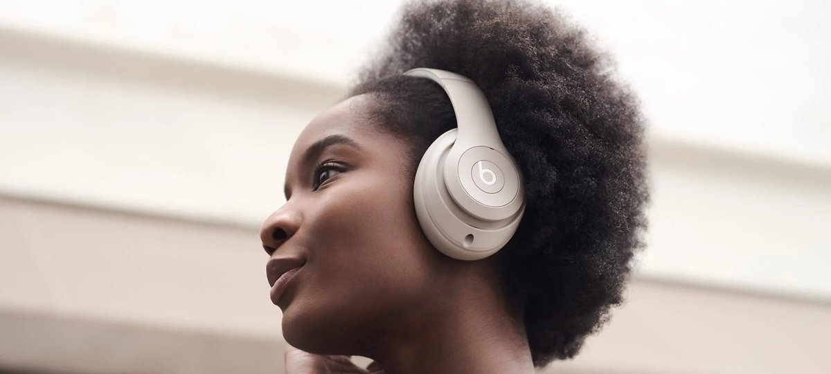 Beats Studio Pro cai 49% na Amazon e desafia o AirPods Max - Imagem do artigo original